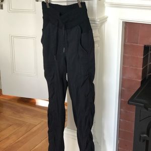 Lululemon Street to Studio II Pants